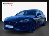 Cupra Leon VZ 2.0TSI DSG ACC XL PAKET VISION KAMERA FU - blaue Cupra Leon