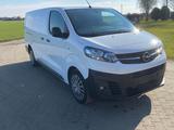 Opel Vivaro - Opel: Firmenfahrzeug