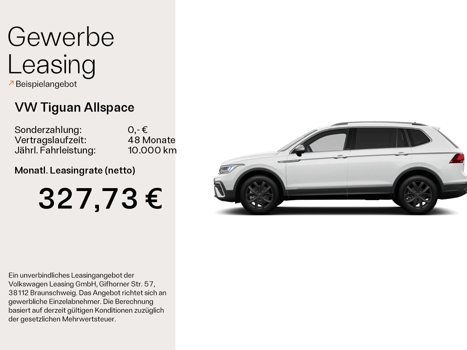 Volkswagen Tiguan Allspace 2.0 TDI Move H&K*RFK*AHK*LED foto 2