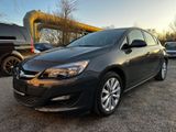 Opel Astra J Lim. 5-trg. Active+PDC+Sitzheiz+Klima - Opel Astra in Berlin