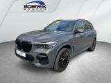 BMW X5 xDrive25d M Sport AHK ParkAss. HiFi DAB - BMW X5 Gebrauchtwagen in Bremen