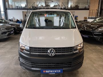 Volkswagen T6 Transporter EcoProfi *1.HAND*19%MWS*KLIMA*AHK