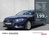 Audi A4 Avant advanced 35 TDI 120(163) S tronic ACC V - Audi: V12