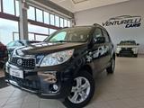 Daihatsu Terios 1.5 4WD B You Five SOLO 84000KM - gebrauchte Daihatsu SUV & Geländewagen