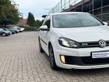 Volkswagen Golf VI GTD Led,Xenon,DCC, Sound,DSG - Volkswagen Golf mit Diesel-Antrieb: Sportwagen
