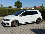 Volkswagen Golf 2.0 TSI DSG BMT GTI Clubsport GTI Clubsport - Volkswagen: Club