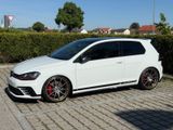 Volkswagen Golf 2.0 TSI DSG BMT GTI Clubsport GTI Clubsport - Volkswagen: Club