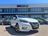Nissan Micra 1.5 dCi N-Connecta Neopatentati - Nissan Micra mit Diesel-Antrieb