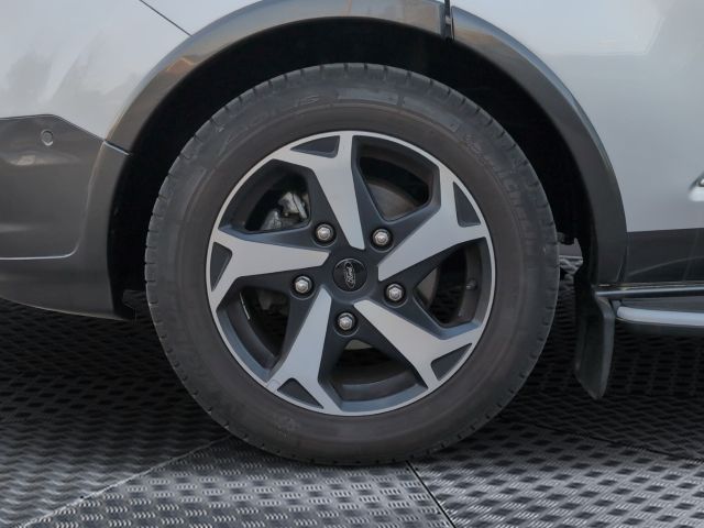 Ford Tourneo Custom Active 320 L1 Autom./Xenon/AHK/Au foto 5
