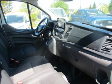 Ford TransitTourneo Custom Kombi L2 Trend Standheiz.