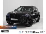 BMW X3 xDrive30i M Sportpaket / Panoramaschiebedach