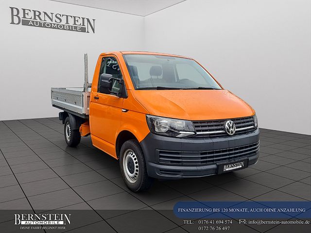 Volkswagen T6 Transporter Pritsche|2.0 TDI|1.HAND