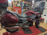 Honda NT700VA Deauville RC59 - HONDA DEAUVILLE