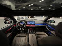 BMW 520 - Vorschau Bild 21