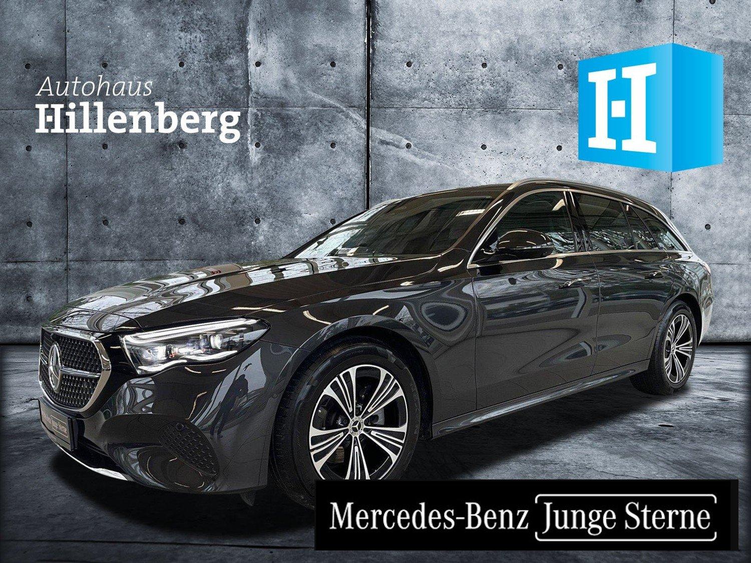 Mercedes-Benz E 200 T Avantgarde Advanced Plus