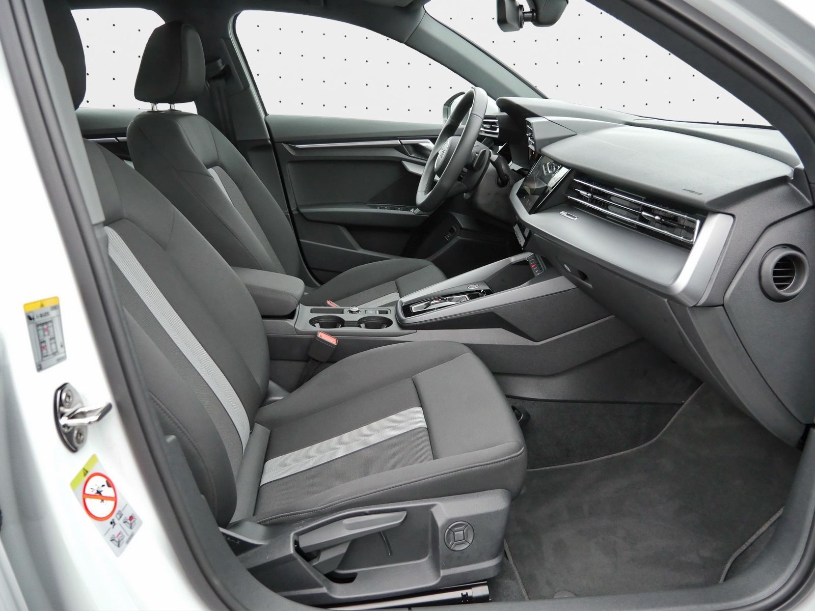 Audi A3 - Bild 4