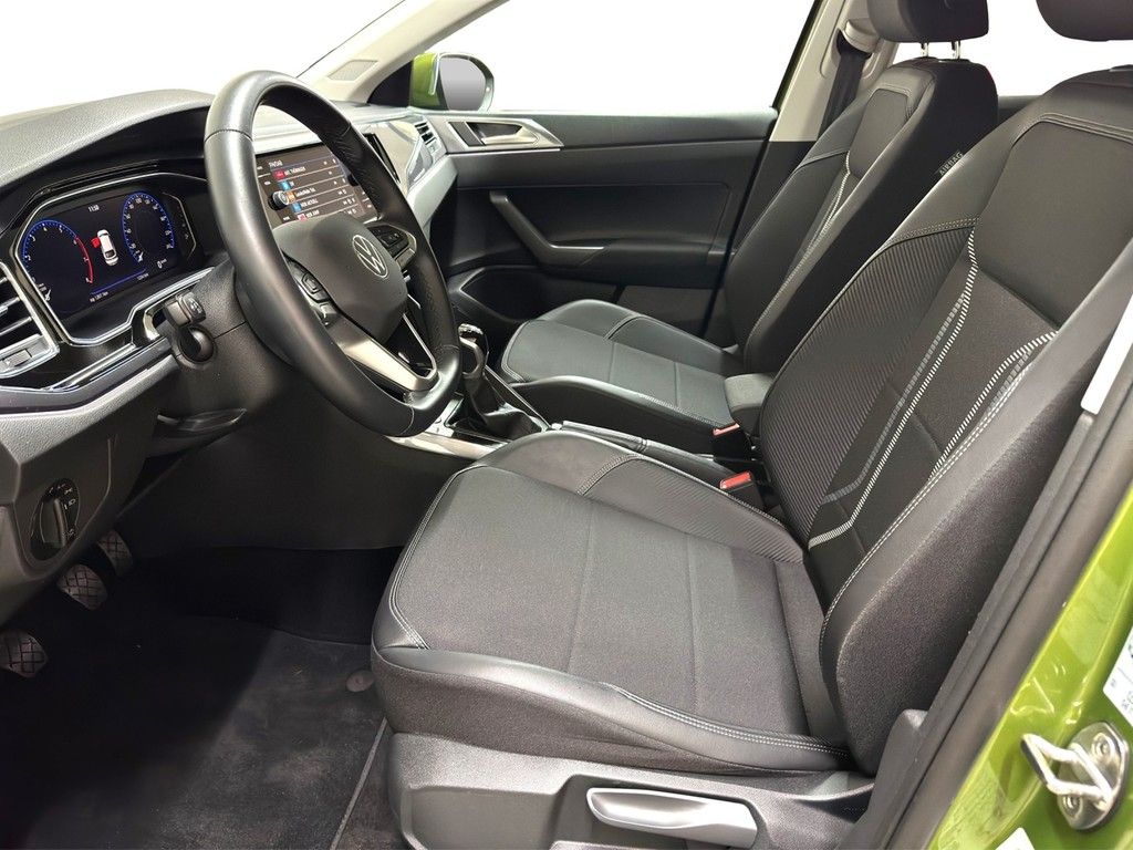 Volkswagen Taigo - Bild 11