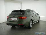 Audi A4 Avant Advanced 35 TDI S tronic Navi Plus/17" - Audi A4: Grün, mit Navigationssystem