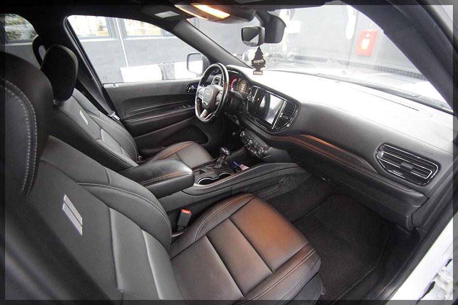 Dodge Durango 3.6 SXT 7 SITZER AHK / CAM / PDC