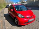 Toyota Aygo 1.0l 5 Türig Top Fahrzeug  TÜV... - Toyota aus 2005: Aygo
