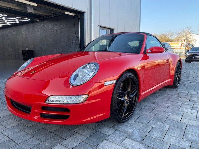Porsche 911 Urmodell