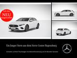 Mercedes-Benz A 250 4MATIC Kompaktlimousine MBUX Progressive - Mercedes-Benz Gebrauchtwagen von 2023