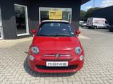 Fiat 500C 1.0 CLUB Klima*Tempomat*Apple CarPlay - gebrauchte Fiat 500C aus dem Jahr 2023