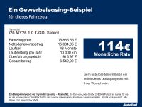 Hyundai i20 - Vorschau Bild 4