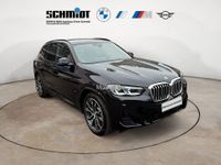 BMW X3 - Vorschau Bild 9