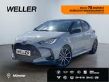 Toyota Yaris Hybrid 1.5 GR SPORT *ACC*JBL*CarPlay*RCam* - Toyota Yaris: Sport