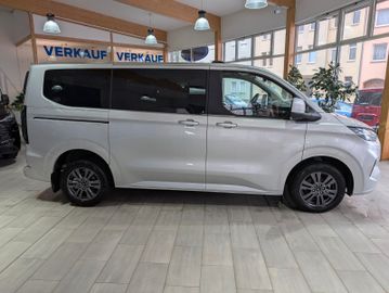 Ford Tourneo Custom Bus 320 L1 Titanium AT SOFORT!
