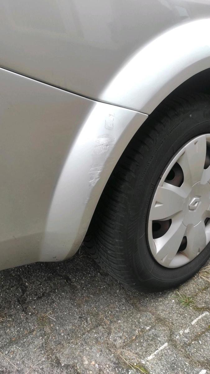 Renault Megane 2008 — photo 7