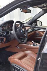 BMW X5M - BMW X5 M in Berlin