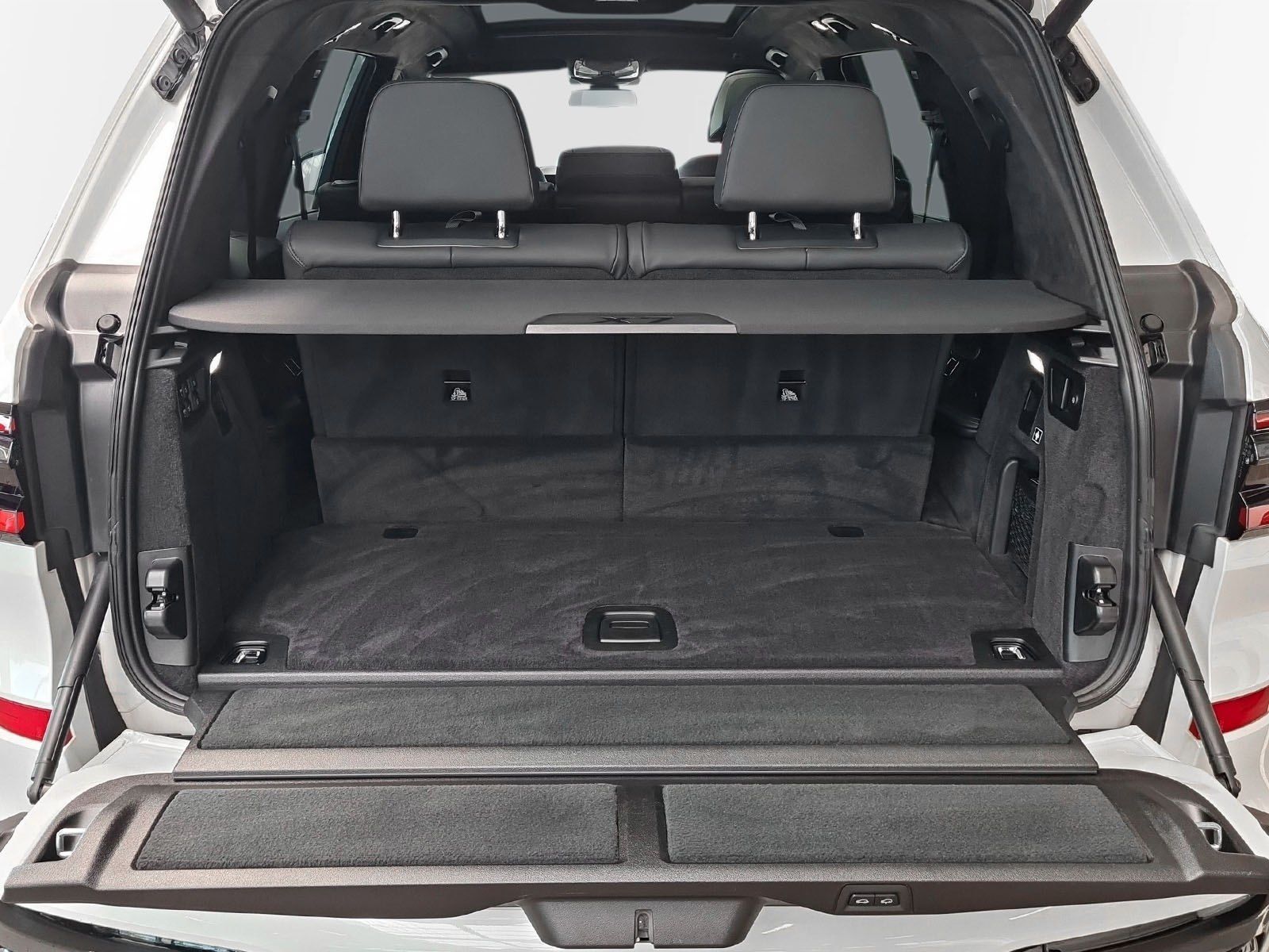 BMW X7 - Bild 13
