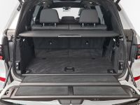 BMW X7 - Vorschau Bild 13