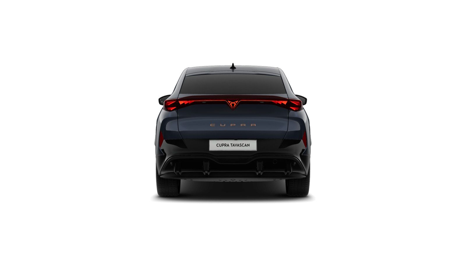 Cupra Tavascan - Bild 7