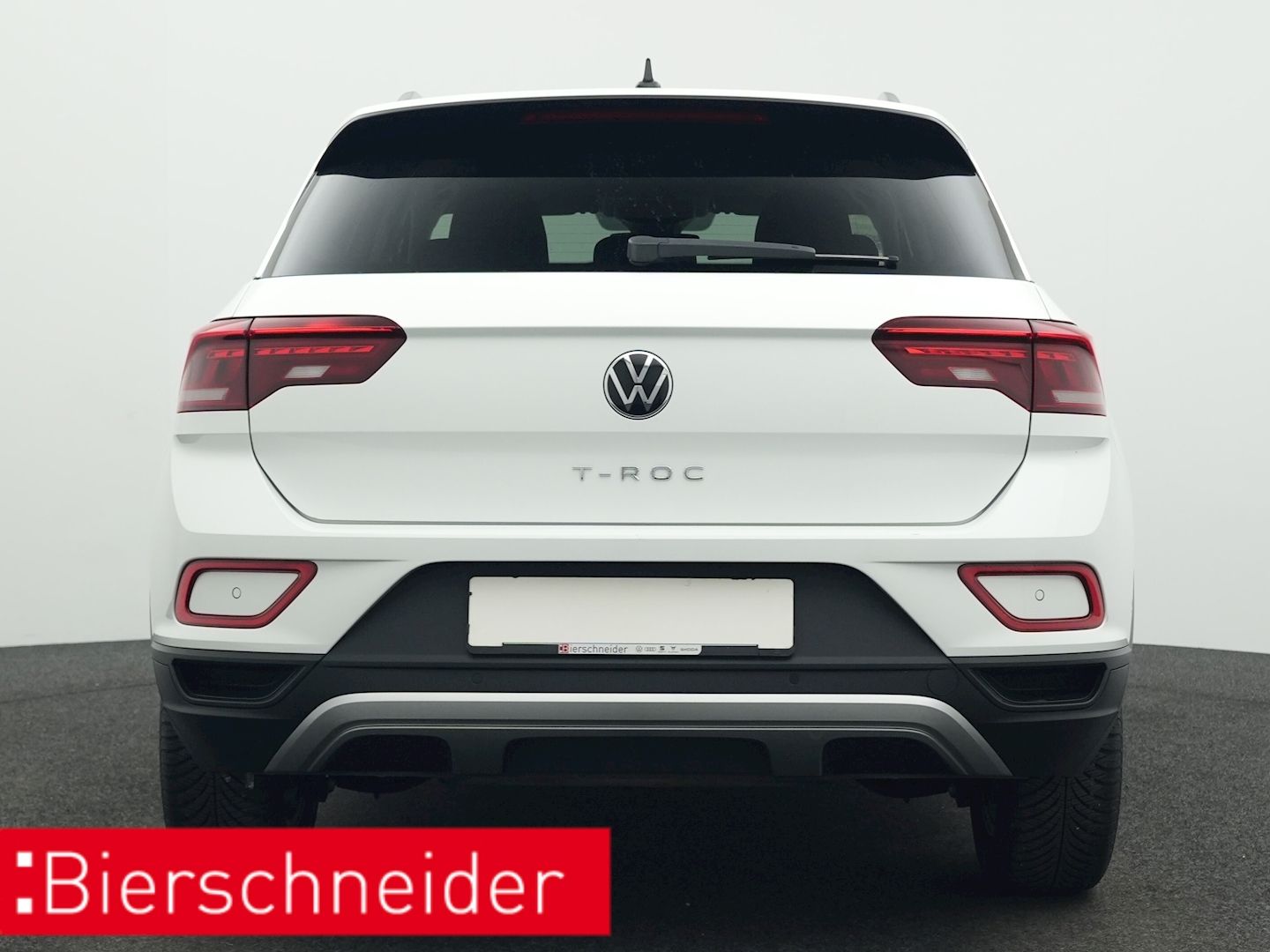 Volkswagen T-Roc - Bild 5