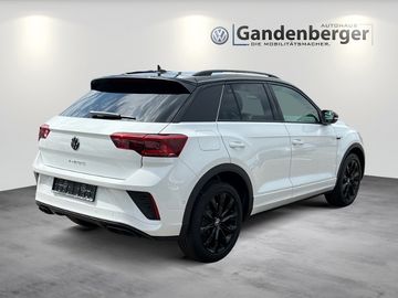 Volkswagen T-Roc R-Line 1,5l TSI 150 PS 7-Gang-DSG