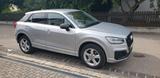 Audi Q2 40 TFSI S tronic quattro - - Audi Q2 in Augsburg