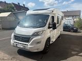 Knaus VAN TI 650 MEG Vansation Klima, Navi, TV - Knaus Van TI 650 MEG VANSATION