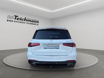 Mercedes GLS 450 - 6
