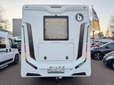 Benimar Mileo M282 LOUNGE LUFTFEDERUNG SOLAR TV SAT AHK - Benimar Diesel