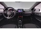 Kia Picanto 1.2 Vision TEMPOMAT+NAVI+SHZ - gebrauchte Kia Picanto aus dem Jahr 2023