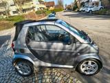 Smart ForTwo smart & pulse 45kW pulse Cabrio