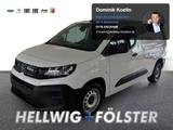 Opel Combo L2H1(XL) + 3-Sitzer + RFK u. PDC  + Apple 