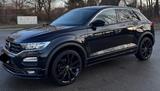 Volkswagen T-Roc 1.5 TSI R-Line, TÜV + Serv. 12/25, AWR! - Volkswagen: T25