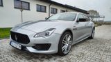 Maserati Quattroporte 3.0 V6 GranSport S Automatik Gr...