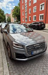 Audi Q2 2.0 TFSI Quattro 2.Hand - Audi quattro: 2.0