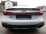 Audi RS7 Sportback 4.0 TFSI quattro Garantie - Audi RS7 mit Schiebedach