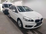 BMW 218d 2 Gran Tourer ADVANTAGE*7-SITZER*VOLLLEDER* - BMW 218 7-Sitzer